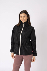 B Vertigo Kristina Damen wasserdichte Reitjacke