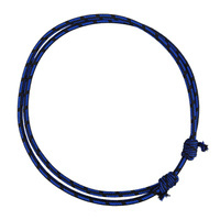 schwarz - blau