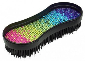 Bürste York Rainbow