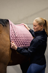 Horze Sandnes Vielseitigkeitsschabracke