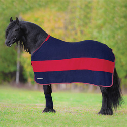 Horsenjoy Jasmine Abschwitzdecke