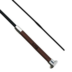 Dressurgerte York Patern 110 cm