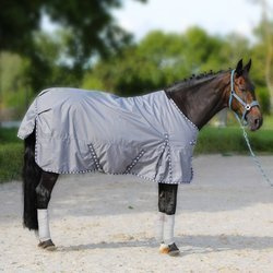 Regendecke York Rain Star 50g