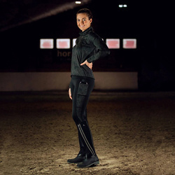 Horze Ramona Damen Funktionssweatshirt