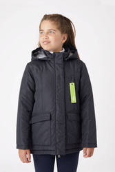 Horze Asta Kinder Winter Parka