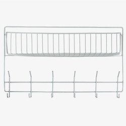 Horze Korb mit Haken