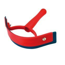 Schweissmesser York Axel