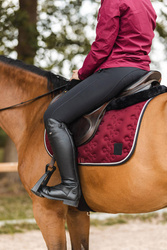 Horze Smoky Twilight Springschabracke