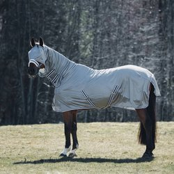 Horze La Pampa Fliegenschutz Set